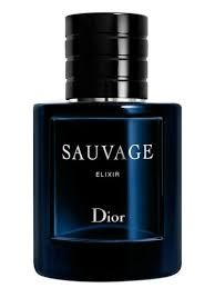 SAUVAGE 100ML ELIXIR HOMBRE